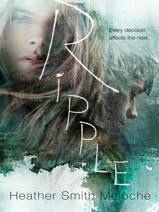 Title details for Ripple by Heather Smith Meloche - Available